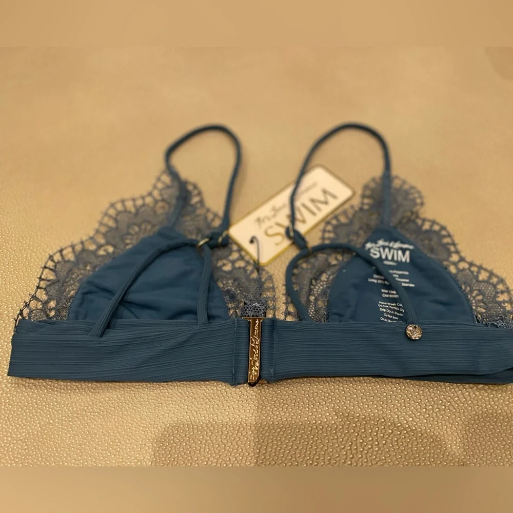 For Love & Lemons Swimsuit XS - Picture 2 of 3